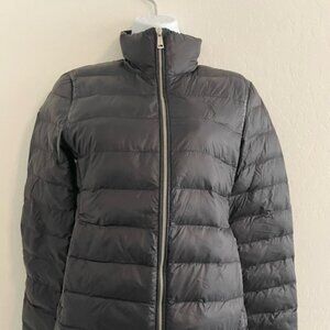 POLO Ralph Lauren Women’s XXS PUFFER JACKET black EUC